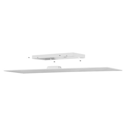 Eglo - LED loftlampe dæmpbar LED/33,5W/230V hvid ZigBee