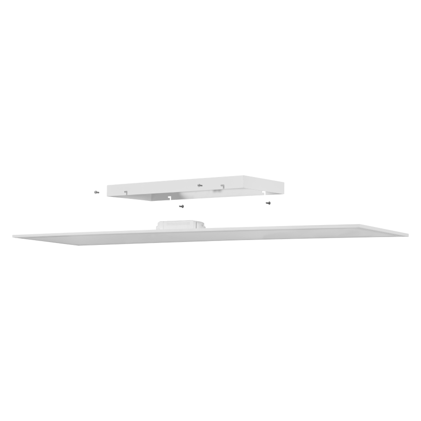 Eglo - LED loftlampe dæmpbar LED/33,5W/230V hvid ZigBee