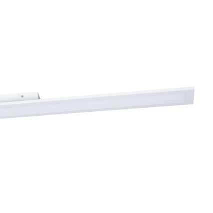 Eglo - LED loftlampe dæmpbar LED/33,5W/230V 2700-6500K hvid ZigBee