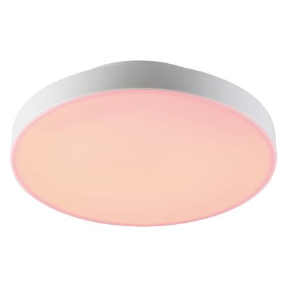 Eglo - LED loftlampe dæmpbar RGBW-farver LED/15,7W/230V ZigBee