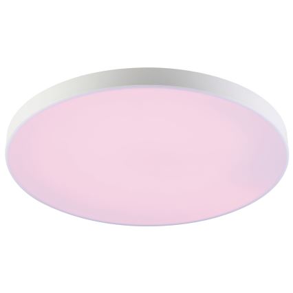 Eglo - LED loftlampe dæmpbar RGBW-farver LED/22,4W/230V ZigBee