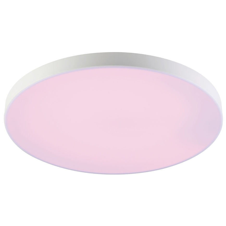 Eglo - LED loftlampe dæmpbar RGBW-farver LED/22,4W/230V ZigBee
