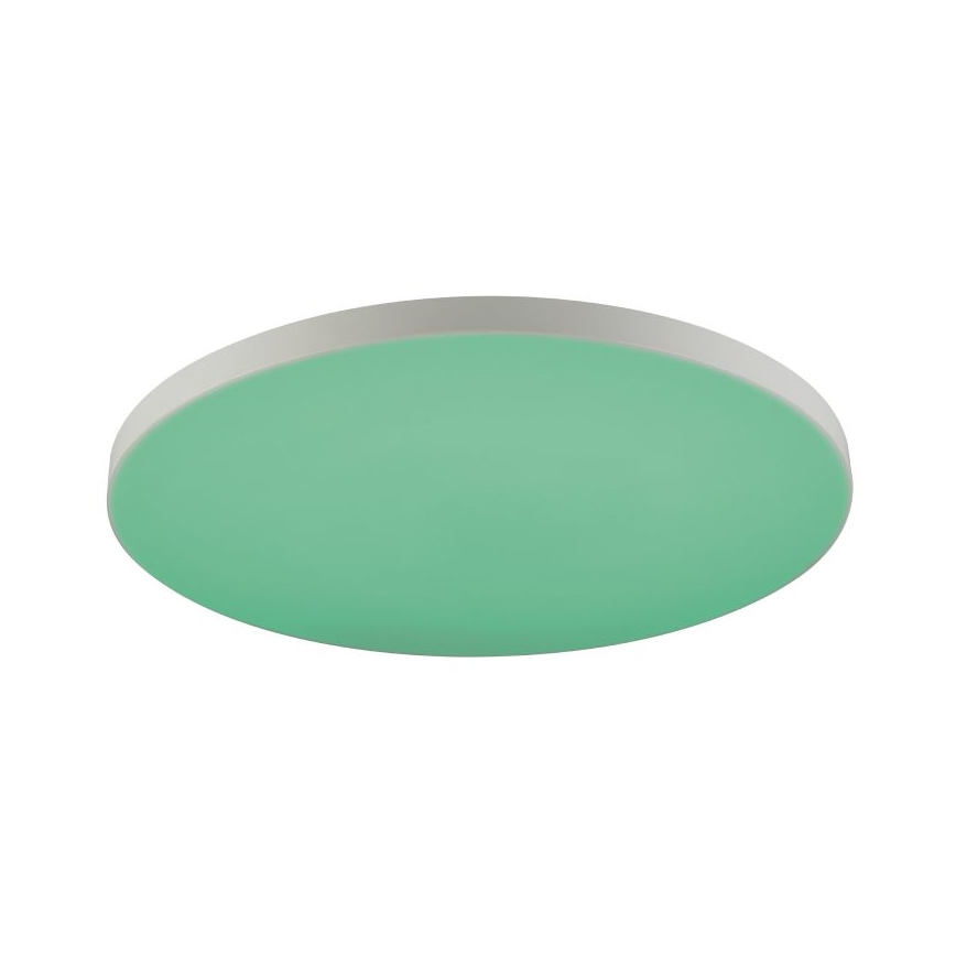 Eglo - LED loftlampe dæmpbar RGBW-farver LED/34,2W/230V ZigBee