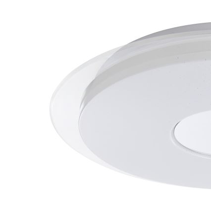 Eglo - LED loftlampe dæmpbar LED/19,2W/230V ZigBee