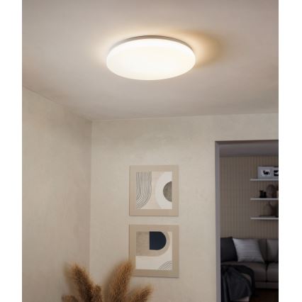 Eglo - LED loftlampe dæmpbar LED/44,8W/230V ZigBee