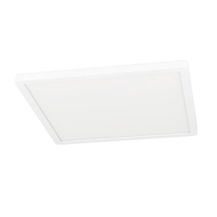 Eglo - LED loftlampe dæmpbar RGBW-farver LED/14,6W/230V hvid ZigBee