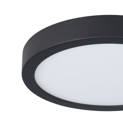 Eglo - LED badeværelseslampe dæmpbar LED/16,5W/230V IP44 ZigBee