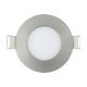 Eglo - 3x LED badeværelseslampe dæmpbar FUEVA-Z  LED/2,8W/230V IP44