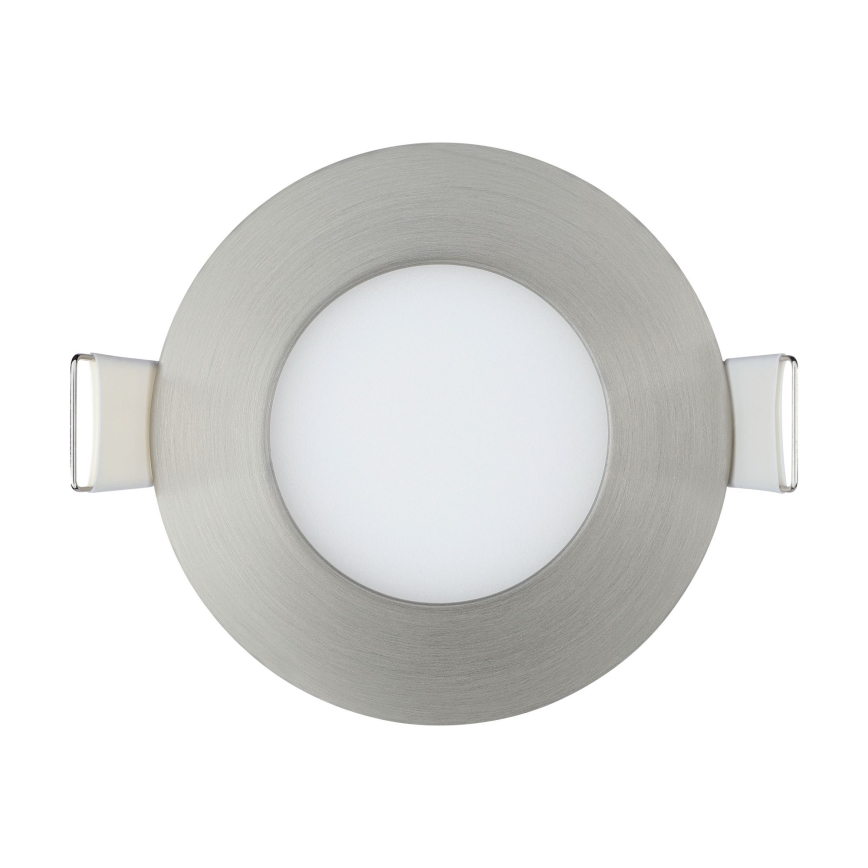 Eglo - 3x LED badeværelseslampe dæmpbar FUEVA-Z  LED/2,8W/230V IP44