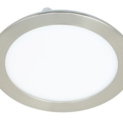 Eglo - LED badeværelseslampe dæmpbar LED/10,5W/230V IP44 ZigBee