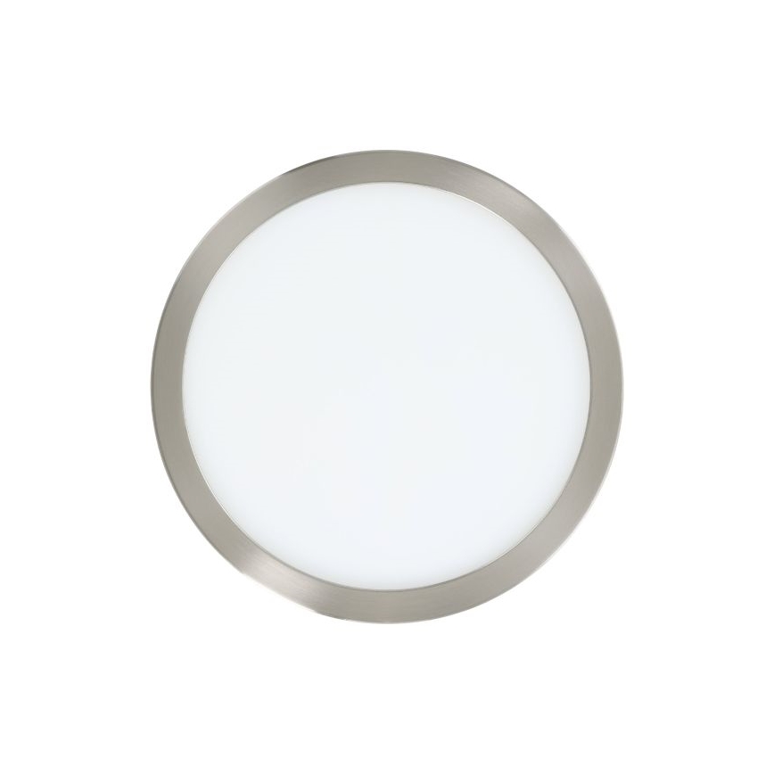 Eglo - LED loftlampe til badeværelse dæmpbar LED/16,5W/230V IP44 ZigBee