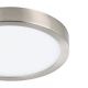 Eglo - LED loftlampe til badeværelse dæmpbar LED/16,5W/230V IP44 ZigBee