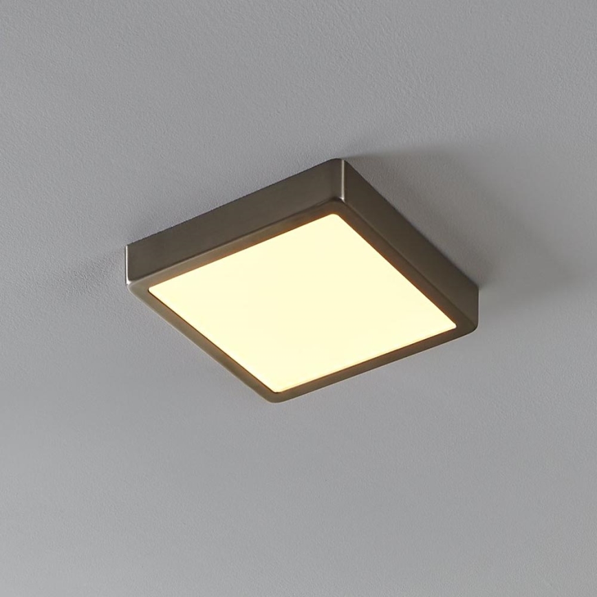 Eglo - LED badeværelseslampe dæmpbar LED/16,5W/230V IP44 ZigBee