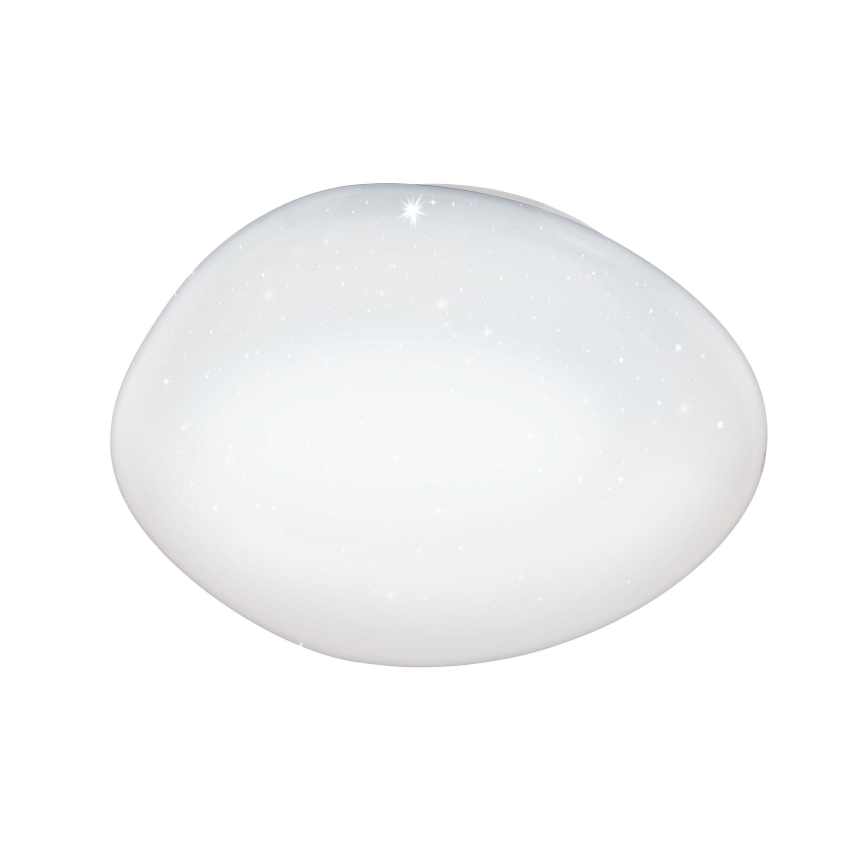 Eglo - LED loftlampe dæmpbar RGBW-farver LED/21,6W/230V ZigBee