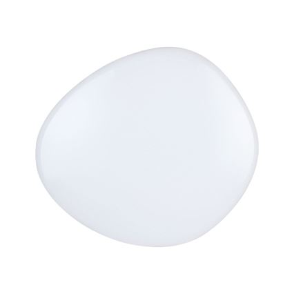 Eglo - LED loftlampe dæmpbar RGBW-farver LED/21,6W/230V ZigBee