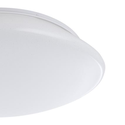 Eglo - LED loftlampe dæmpbar RGBW-farver LED/33W/230V ZigBee