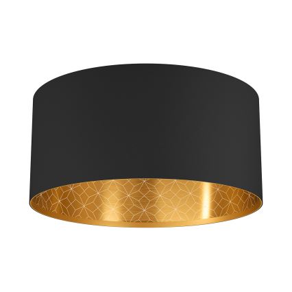 Eglo - Loftlampe 1xE27/40W/230V