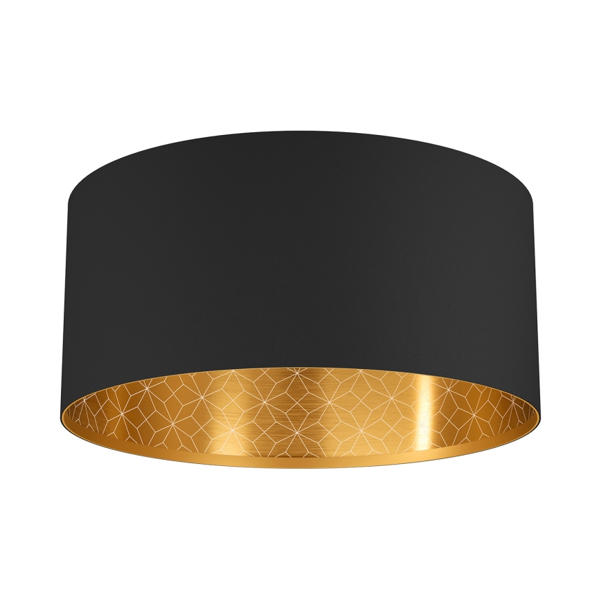 Eglo - Loftlampe 1xE27/40W/230V