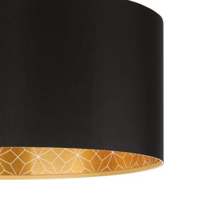 Eglo - Loftlampe 1xE27/40W/230V
