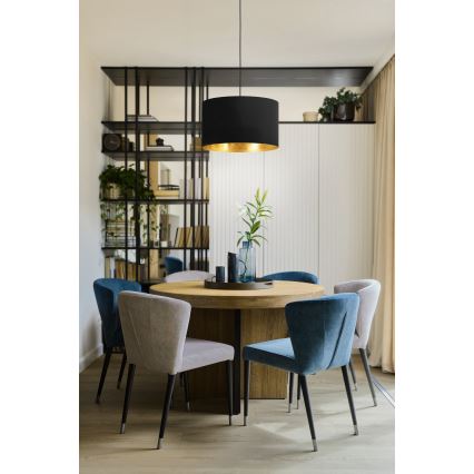 Eglo - Pendel 1xE27/40W/230V diameter 38 cm