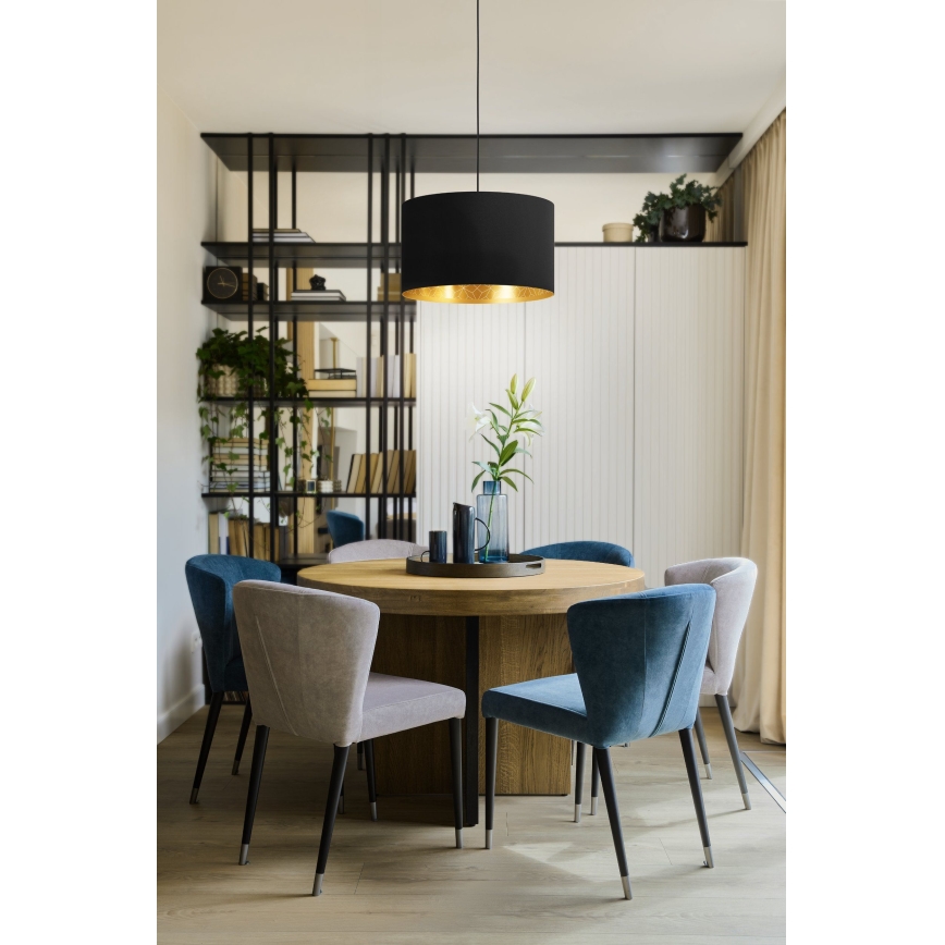 Eglo - Pendel 1xE27/40W/230V diameter 38 cm