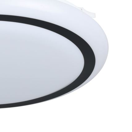 Eglo - LED loftlampe LED/14,6W/230V