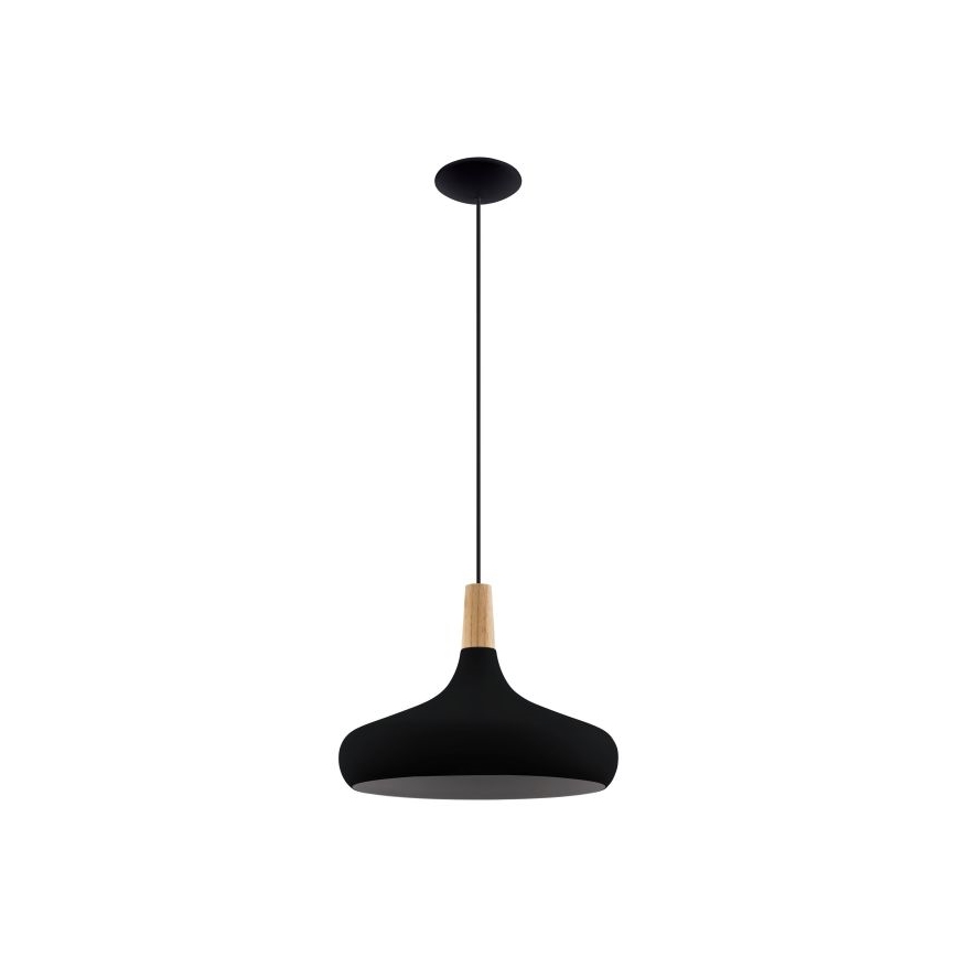 Eglo  - Pendel 1xE27/40W/230V diameter 40 cm