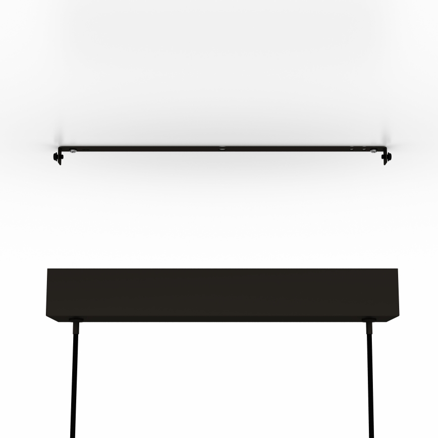 Eglo - LED pendel dæmpbar LED/22W/230V 3000K