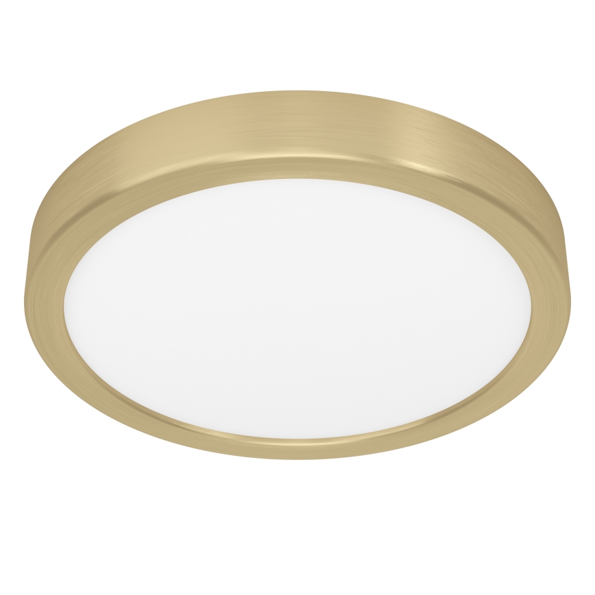 Eglo - LED loftlampe LED/17W/230V diameter 21 cm