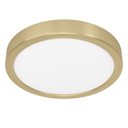 Eglo - LED Loftlampe LED/17W/230V Ø 21 cm
