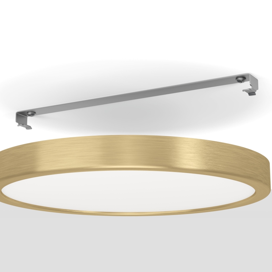 Eglo - LED loftlampe LED/20,5W/230V Ø 28,5 cm