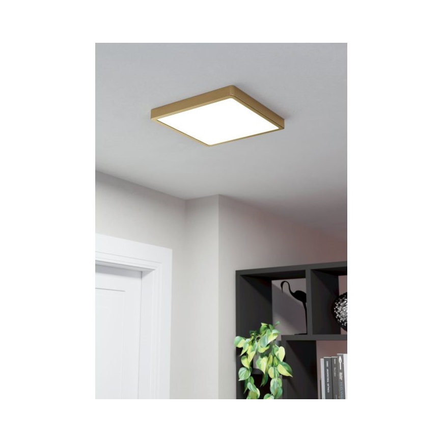 Eglo - LED loftlampe LED/20,5W/230V