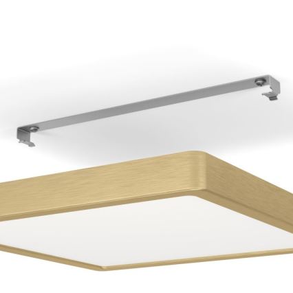 Eglo - LED loftlampe LED/20,5W/230V