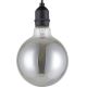 Eglo - Udendørs LED pendel LED/0,06W/6V IP44 grå