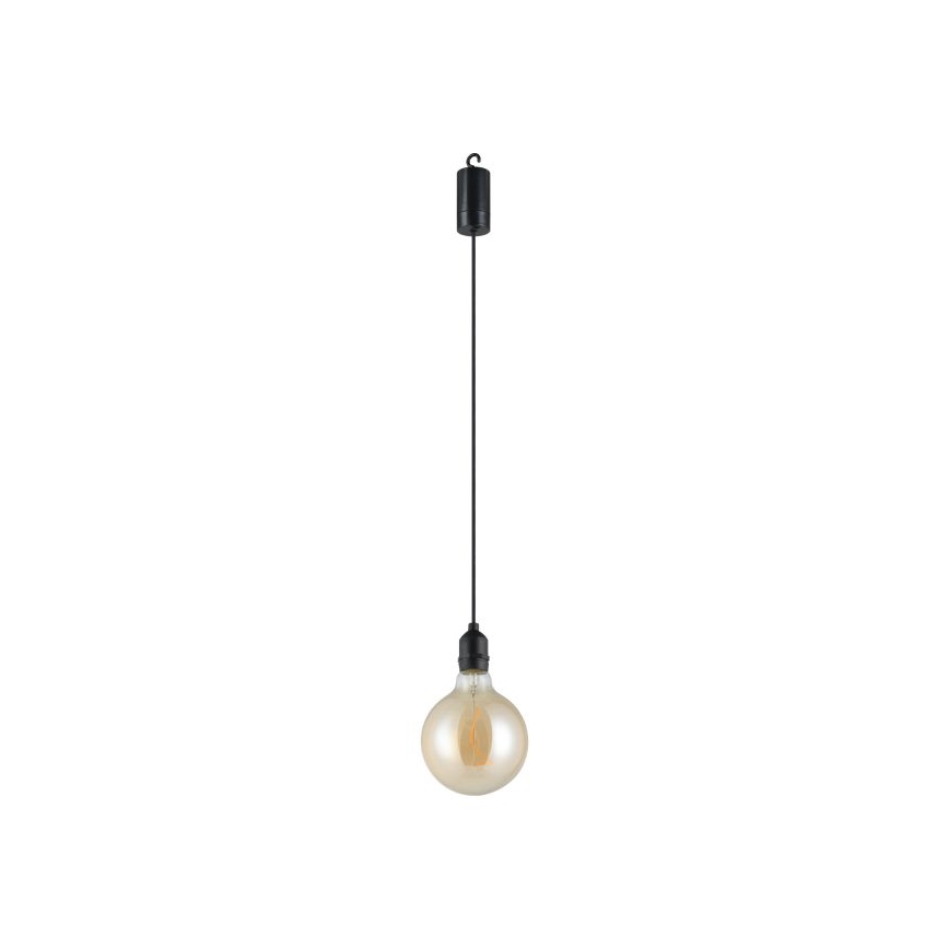 Eglo - Udendørs LED pendellampe LED/0,06W/6V 4xAA IP44 beige