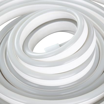 Eglo - LED strip LED/96W/24V 5 m IP44 pink