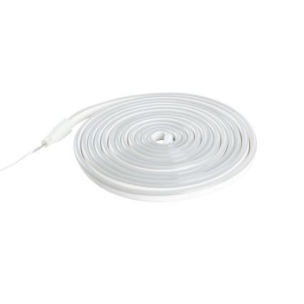 Eglo - LED strip LED/96W/24V 5 m IP44 blå