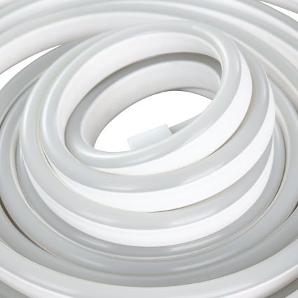 Eglo - LED strip LED/96W/24V 5 m IP44 grøn