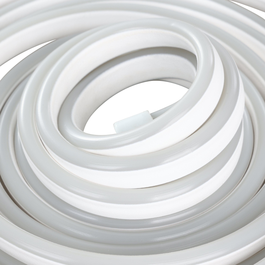 Eglo - LED strip LED/96W/24V 5 m IP44 grøn