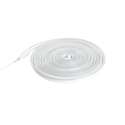 Eglo - LED strip LED/96W/24V 5 m IP44 grøn