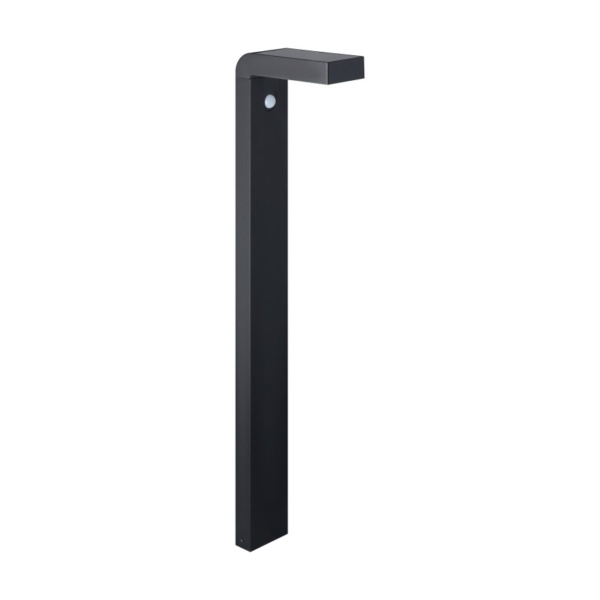 Eglo - LED solcellelampe med sensor 18xLED/0,2W/3,7V 2200 mAh IP44