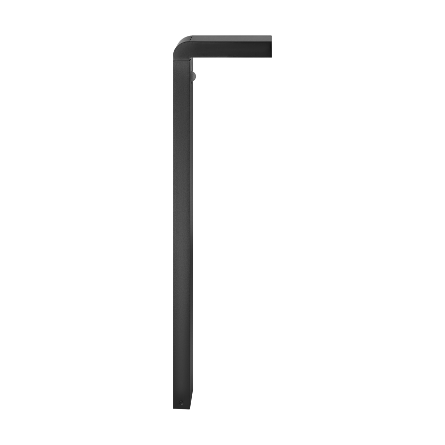 Eglo - LED solcellelampe med sensor 18xLED/0,2W/3,7V 2200 mAh IP44