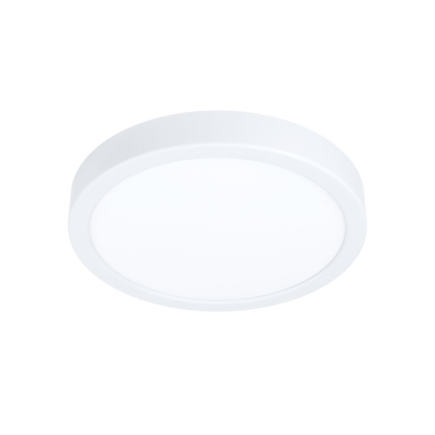 Eglo - LED Loftlampe til badeværelse LED/20,5W/230V IP44 hvid