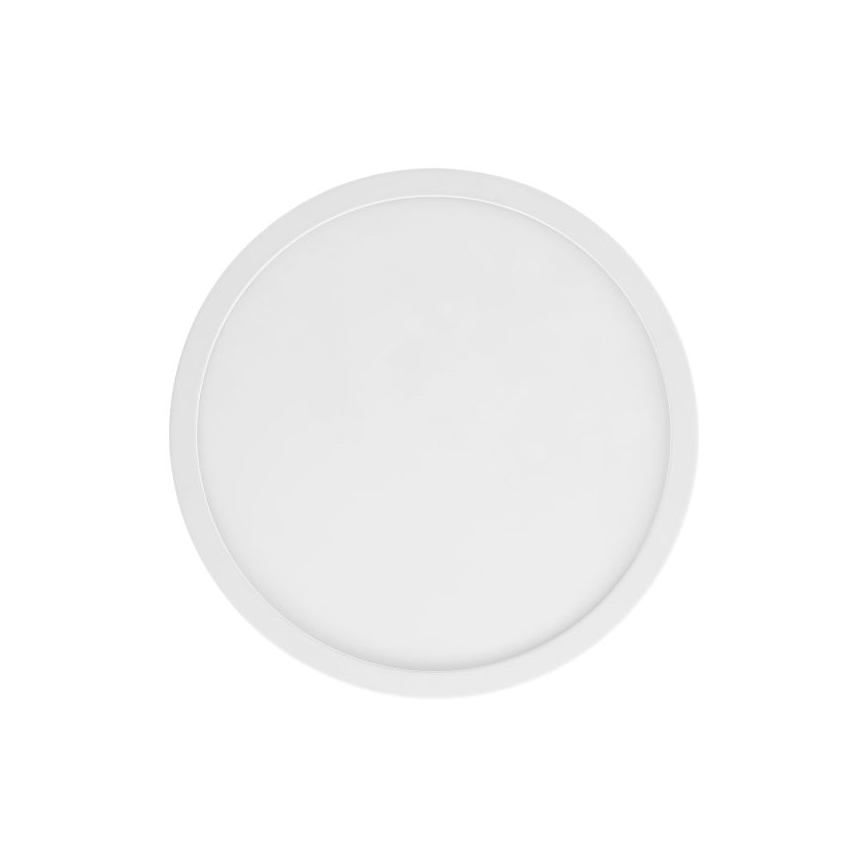 Eglo - LED Loftlampe til badeværelse LED/20,5W/230V IP44 hvid