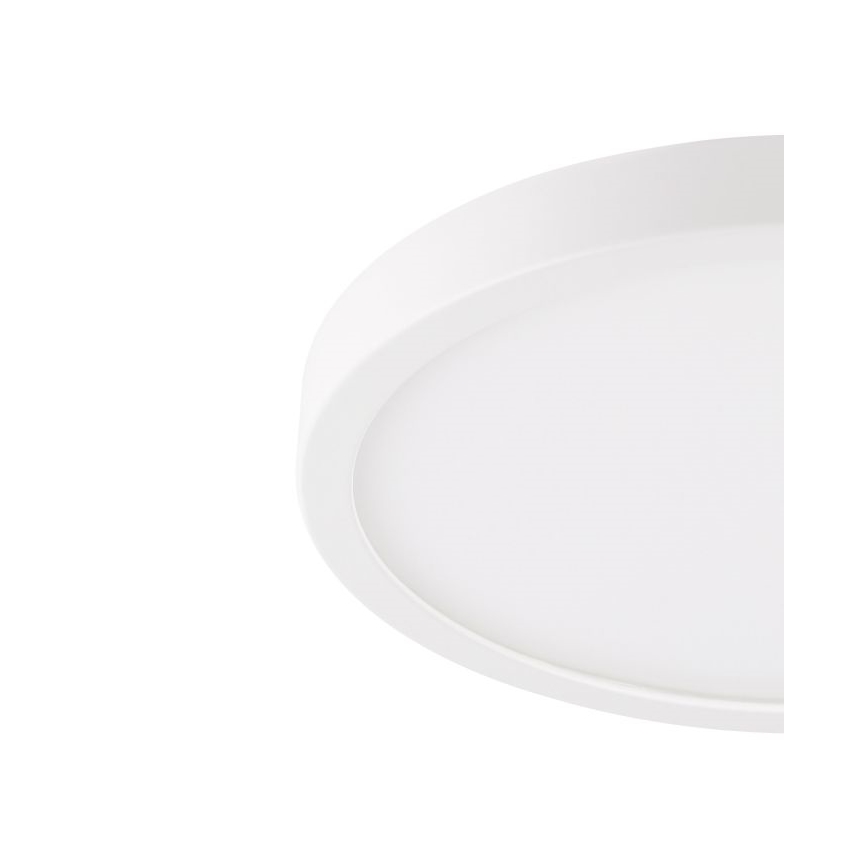 Eglo - LED Loftlampe til badeværelse LED/20,5W/230V IP44 hvid