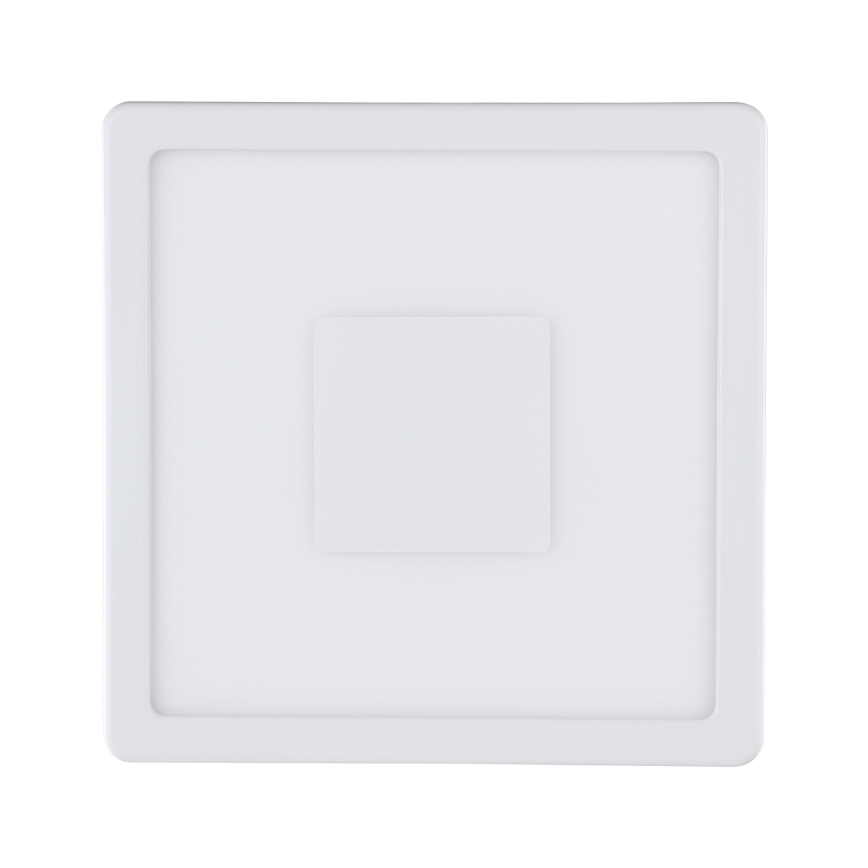 Eglo - Udendørs LED loftlampe LED/17W/230V IP44 hvid
