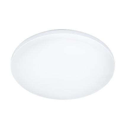 Eglo - Udendørs LED loftlampe LED/7W/230W diam. 22 cm IP44