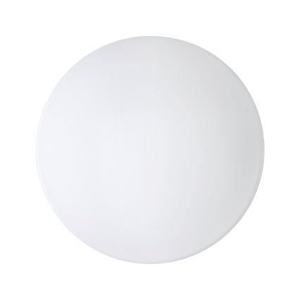 Eglo - Udendørs LED loftlampe LED/7W/230W diam. 22 cm IP44