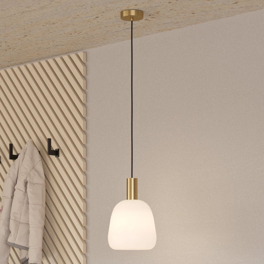 Eglo - Pendel 1xE27/40W/230V