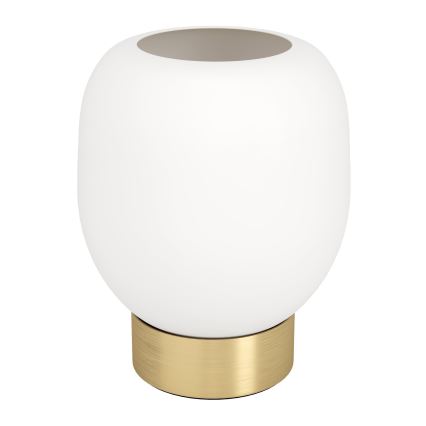 Eglo - Bordlampe 1xE27/40W/230V